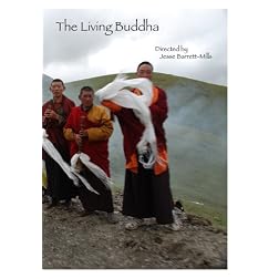 The Living Buddha