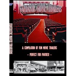 Fantastic Movie Trailers
