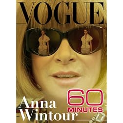 60 Minutes - Anna Wintour (May 17, 2009)