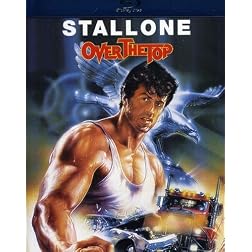 Over the Top [Blu-ray]