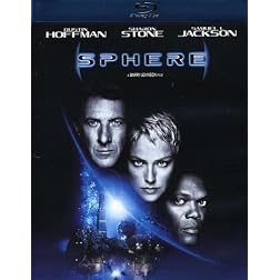 Sphere [Blu-ray]