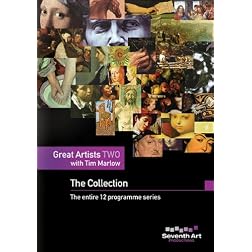 Great Artists Two with Tim Marlow: The Collection