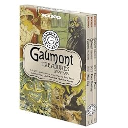 Gaumont Treasures: 1897-1913