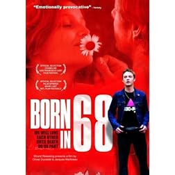 Born in 68