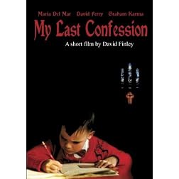 My Last Confession