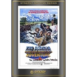 The Alaska Wilderness Adventure