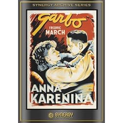 Anna Karenina