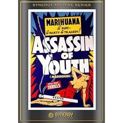 Assassin of Youth