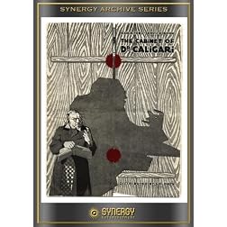 Cabinet of Dr. Caligari