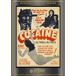 Cocaine Fiends
