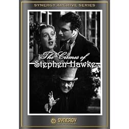 The Crimes of Stephen Hawke