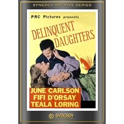 Delinquent Daughters