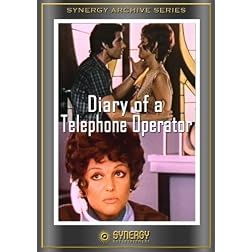 Diary of a Telephone Operator