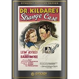 Dr. Kildare's Strange Case