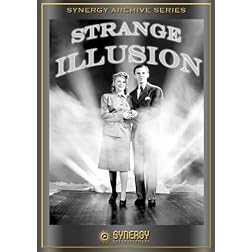 Strange Illusion