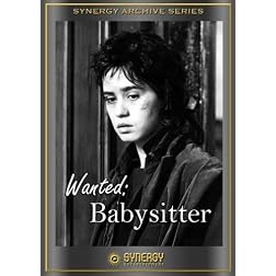 Wanted: Babysitter