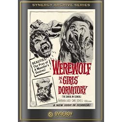 Werewolf in the Girls' Dormitory