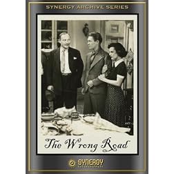 The Wrong Road