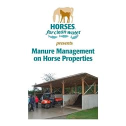 Manure Management On Horse Properties