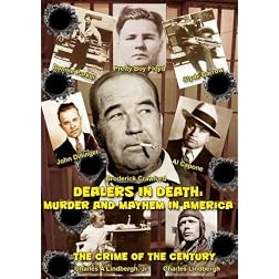 Dealers in Death: Murder and Mayhem in America (Institutional Use - Libraries/High Schools)