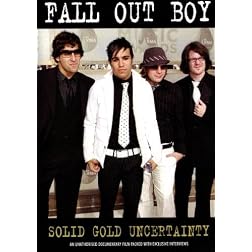 Fall Out Boy: Solid Gold Uncertainty