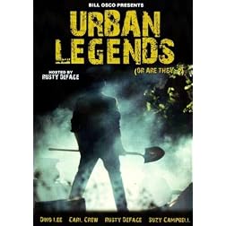 Urban Legends