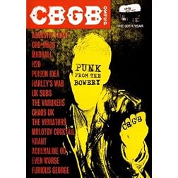 CBGB