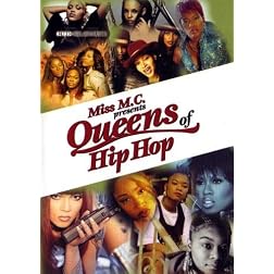 Miss M.C.:Presents Queens of Hip Hop