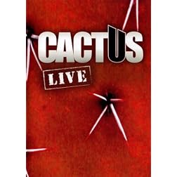 Cactus Live