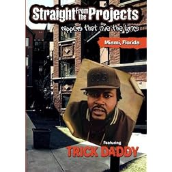 Straight from the Projects - Rappers That Live the Lyrics