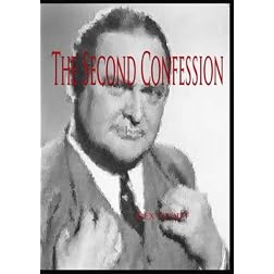 Nero Wolfe: The Second Confession