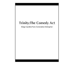 Trinity:The Comedy Act