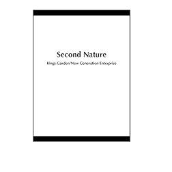 Second Nature