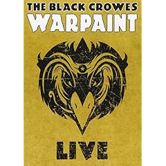 Warpaint Live