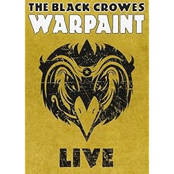 Warpaint Live