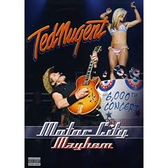 Motor City Mayhem