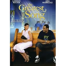 The Greatest Song