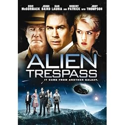 Alien Trespass