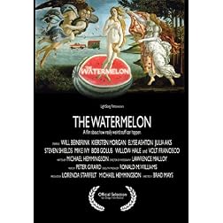 The Watermelon