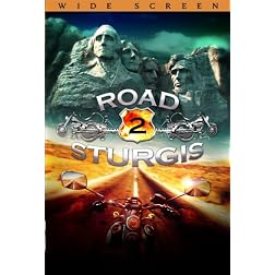 Road to Sturgis