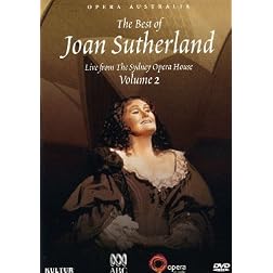 Best of Joan Sutherland Volume 2