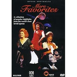 Australian Opera - More Favorites