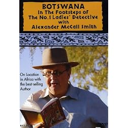 Botswana: In the Footsteps of the No.1 Ladies' Detective Agency