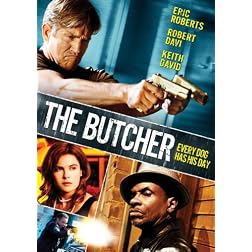The Butcher