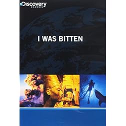 I Was Bitten