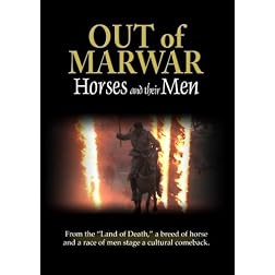 Out of Marwar: Horses and their Men