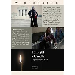 To Light a Candle: Empowering the Blind
