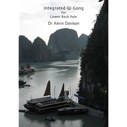Integrated Qi Gong for lower back pain