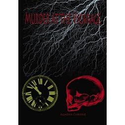 Agatha Christie's Murder at the Vicarage