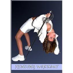 Fencing Workout